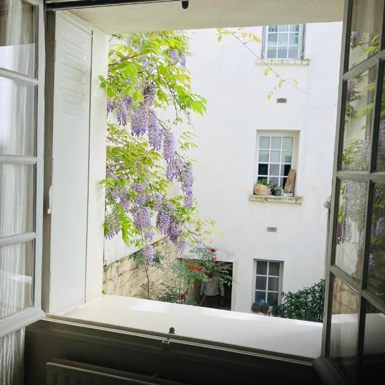 Studio spacieux, chic et calme, près du Bon Marché - Appartement 1 Chambre - 8