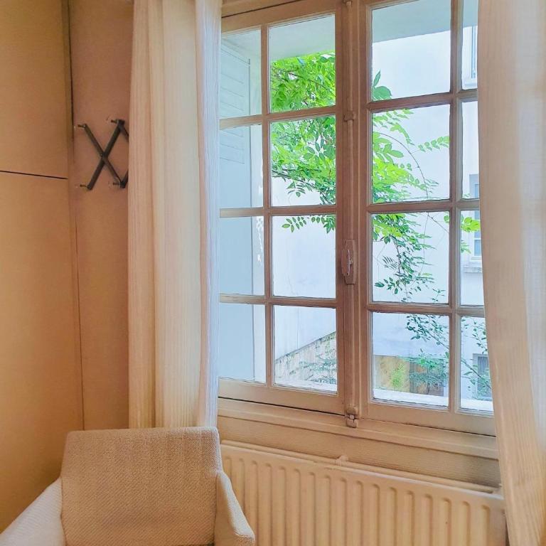 Studio spacieux, chic et calme, près du Bon Marché - Appartement 1 Chambre - 7