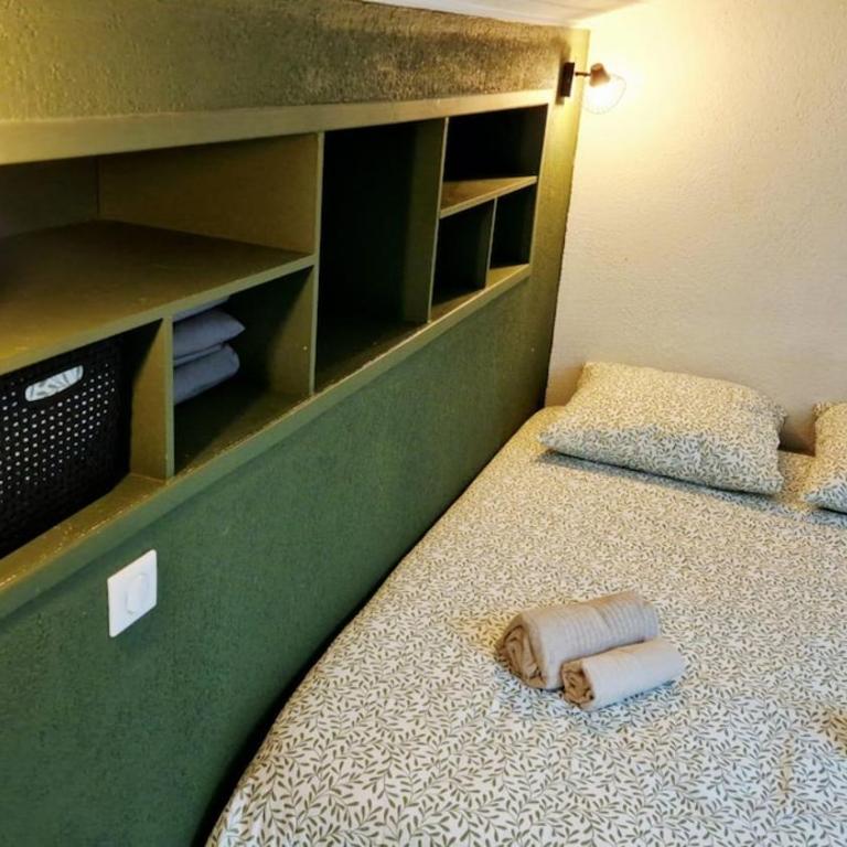Loft Chaleureux proche Cathédrale - Appartement 1 Chambre - 4