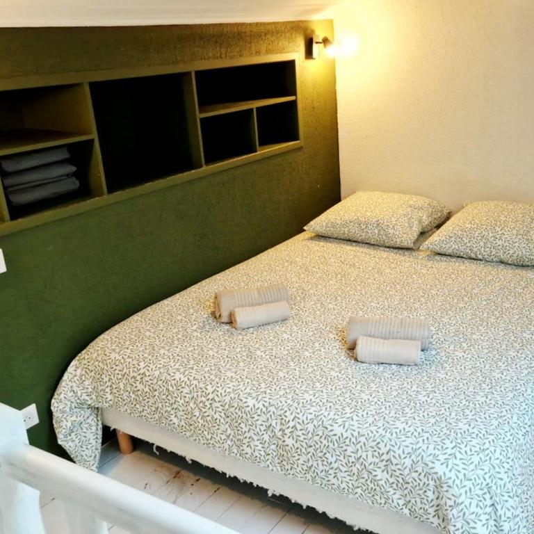 Loft Chaleureux proche Cathédrale - Appartement 1 Chambre - 8