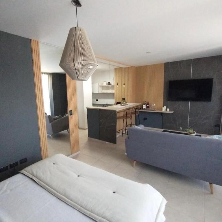 Rincon de calma - Apartamento de 1 dormitorio - 2