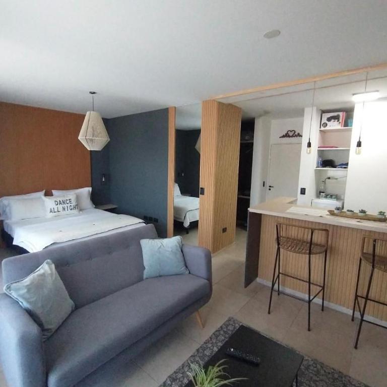 Rincon de calma - Apartamento de 1 dormitorio - 3