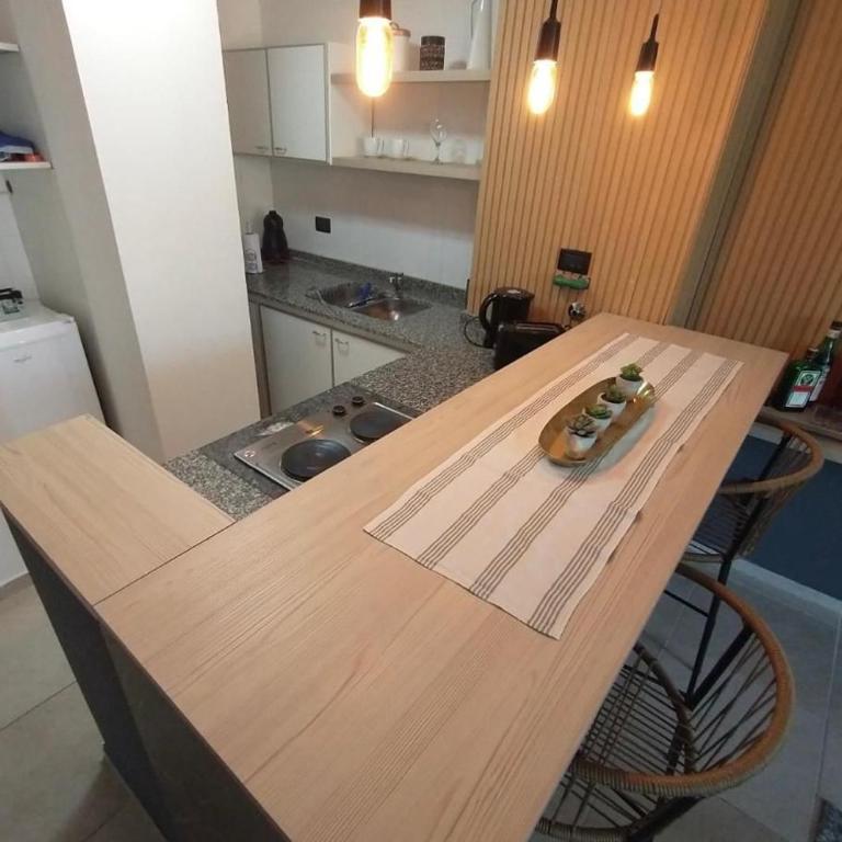 Rincon de calma - Apartamento de 1 dormitorio - 6