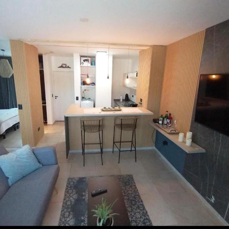 Rincon de calma - Apartamento de 1 dormitorio - 7
