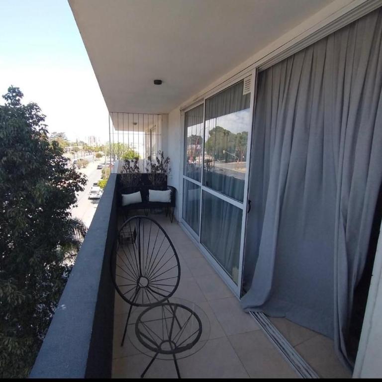 Rincon de calma - Apartamento de 1 dormitorio - 8