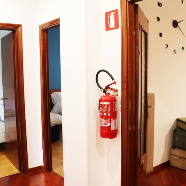Bolo Apartment - 6 people, 2 bedrooms, near the train station - Apartamento de 2 dormitorios - 30