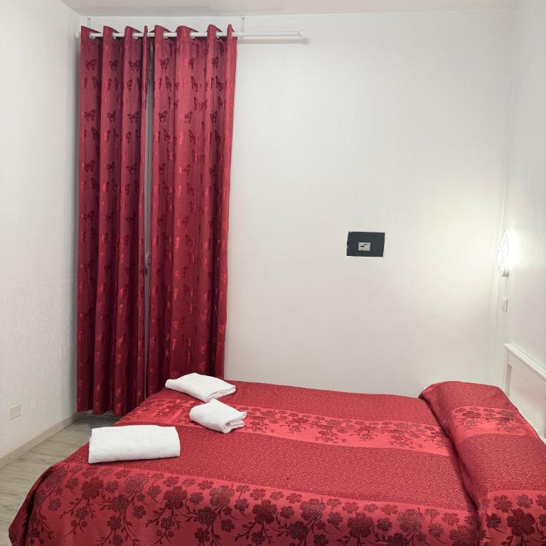Hotel Eurorooms - Camera Matrimoniale - 14