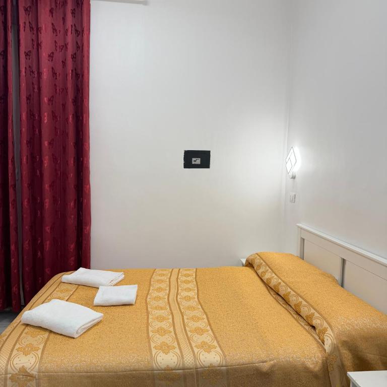 Hotel Eurorooms - Camera Matrimoniale - 10