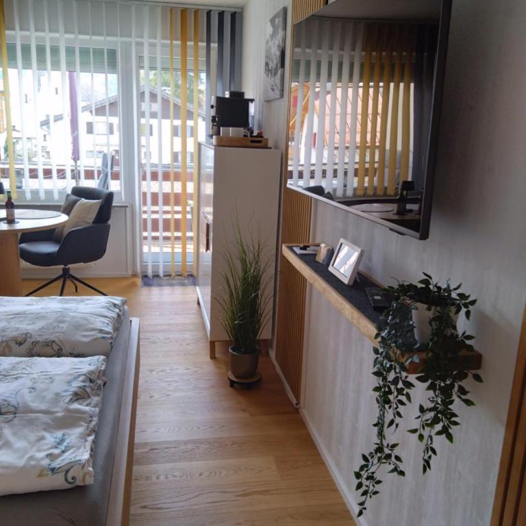 Goldstück - Apartment mit 1 Schlafzimmer - 19