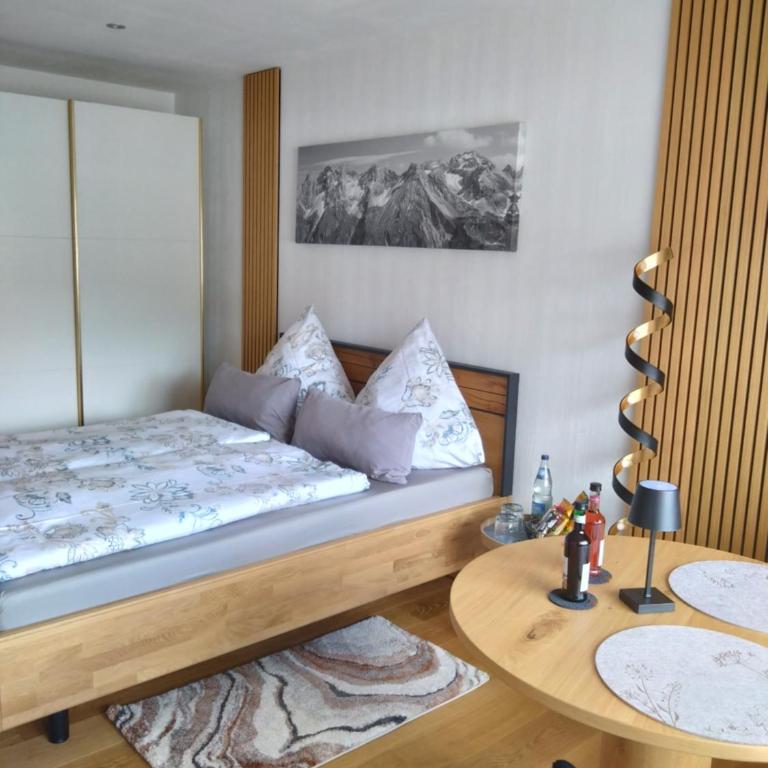 Goldstück - Apartment mit 1 Schlafzimmer - 15