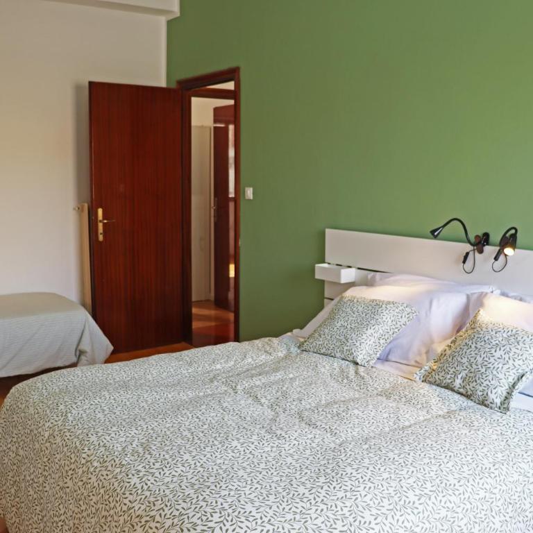 Bolo Apartment - 6 people, 2 bedrooms, near the train station - Apartamento de 2 dormitorios - 20