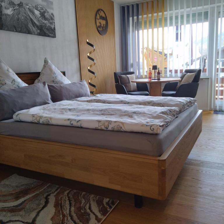 Goldstück - Apartment mit 1 Schlafzimmer - 10