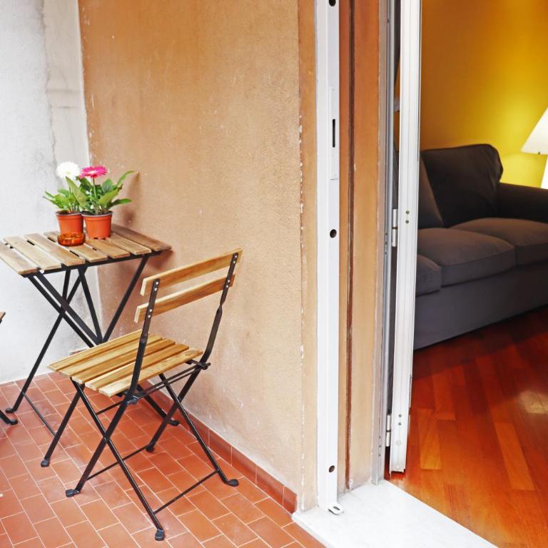 Bolo Apartment - 6 people, 2 bedrooms, near the train station - Apartamento de 2 dormitorios - 33