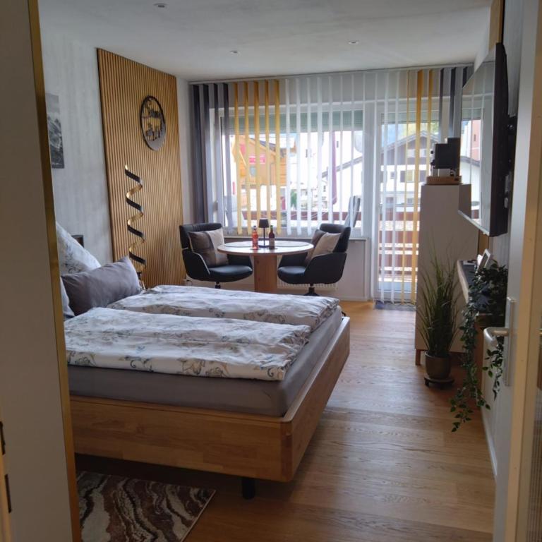 Goldstück - Apartment mit 1 Schlafzimmer - 1