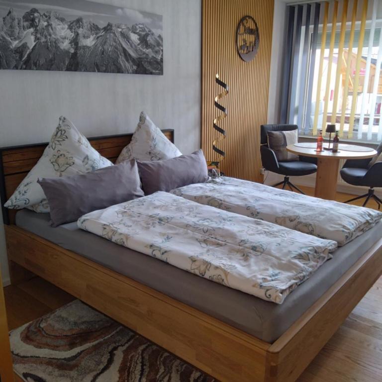 Goldstück - Apartment mit 1 Schlafzimmer - 16