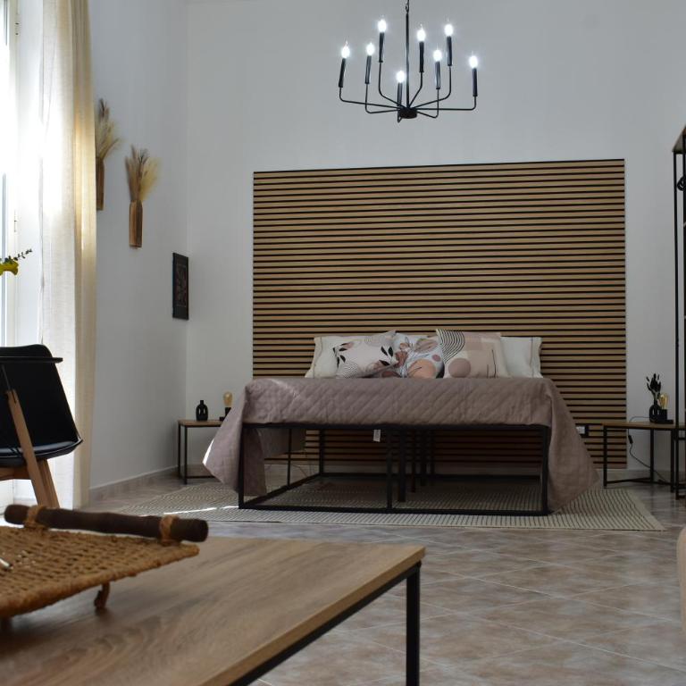 Coco's House Palermo - Appartamento con 3 Camere da Letto - 1