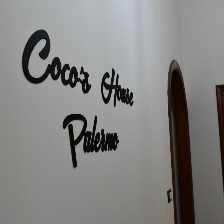 Coco's House Palermo - Appartamento con 3 Camere da Letto - 11