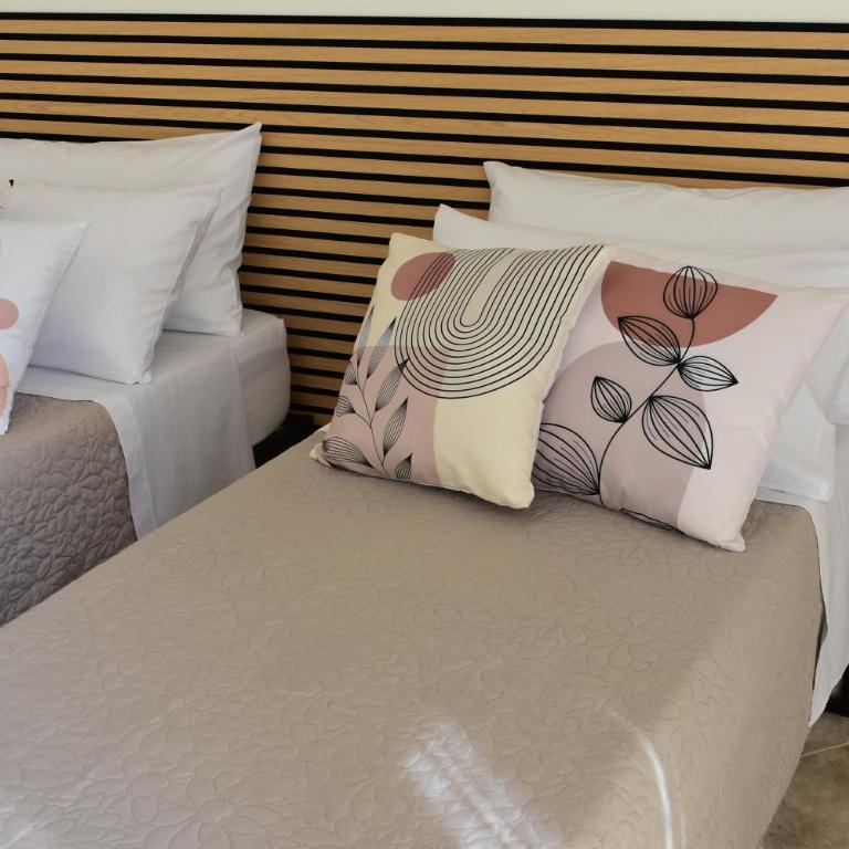 Coco's House Palermo - Appartamento con 3 Camere da Letto - 9