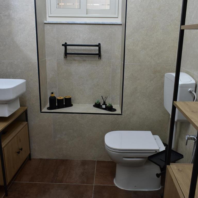 Coco's House Palermo - Appartamento con 3 Camere da Letto - 17