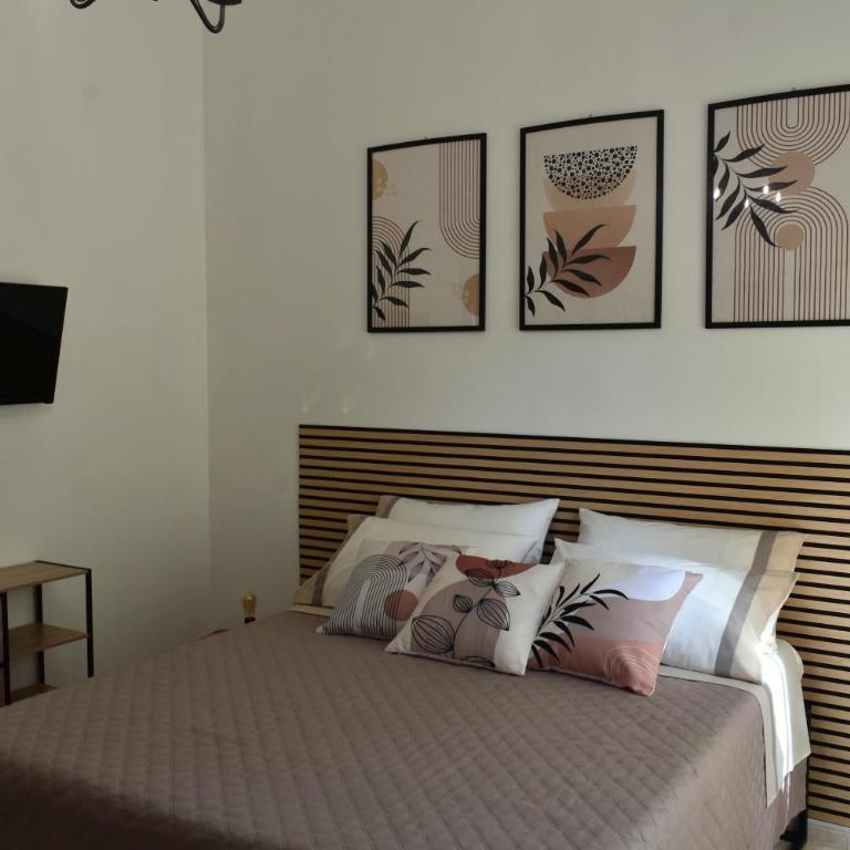 Coco's House Palermo - Appartamento con 3 Camere da Letto - 6