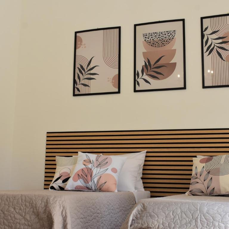 Coco's House Palermo - Appartamento con 3 Camere da Letto - 8