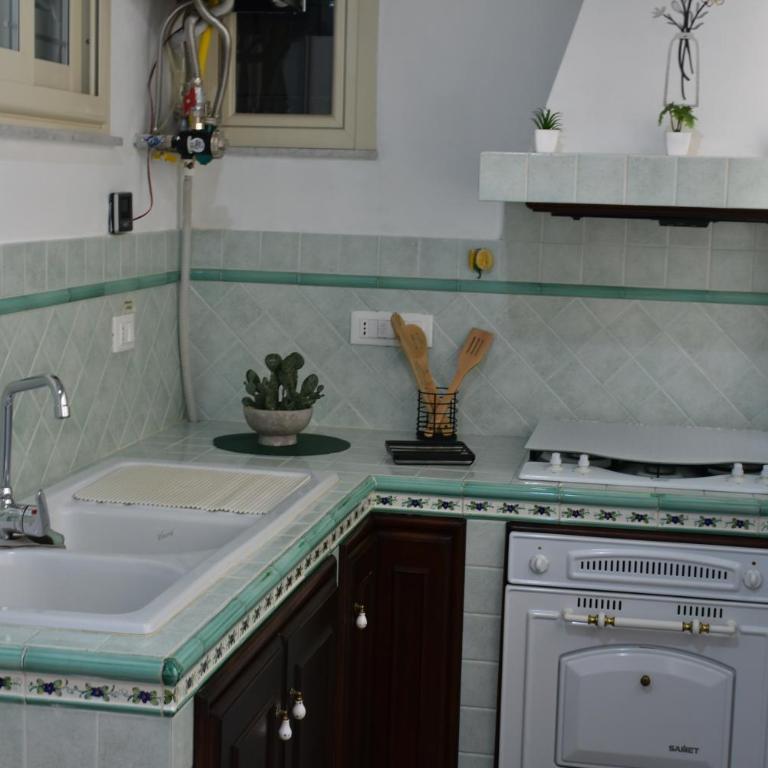Coco's House Palermo - Appartamento con 3 Camere da Letto - 22
