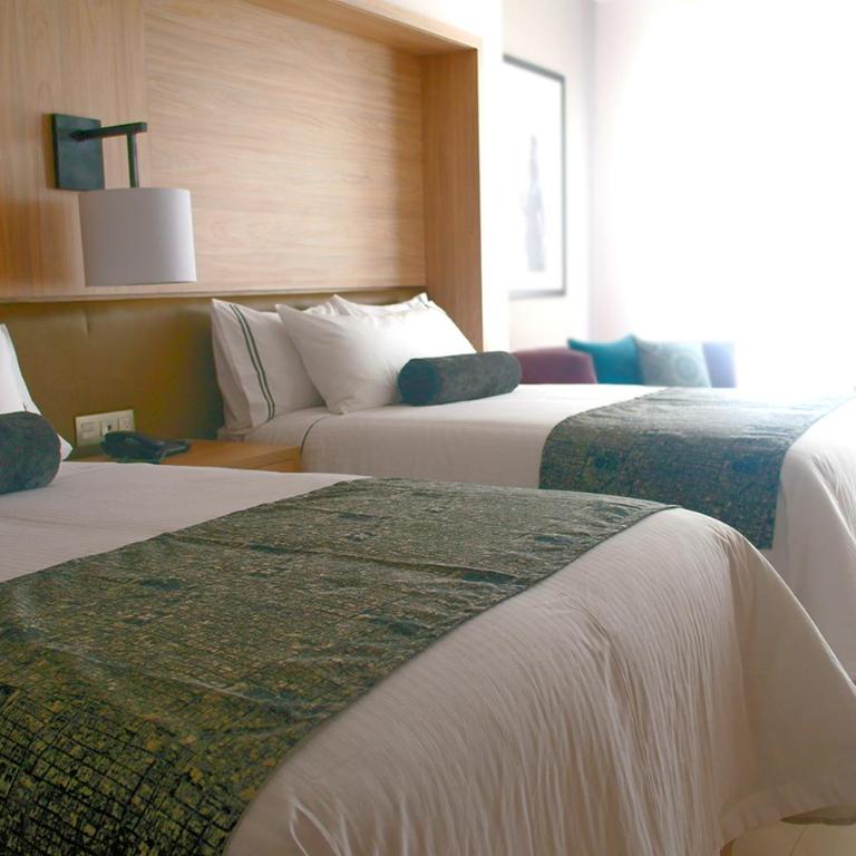 Hotel Real Maestranza - Habitación Doble Estándar - 15