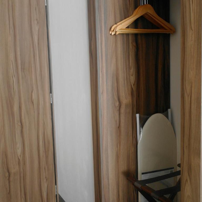 Hotel Real Maestranza - Habitación Doble Estándar - 16