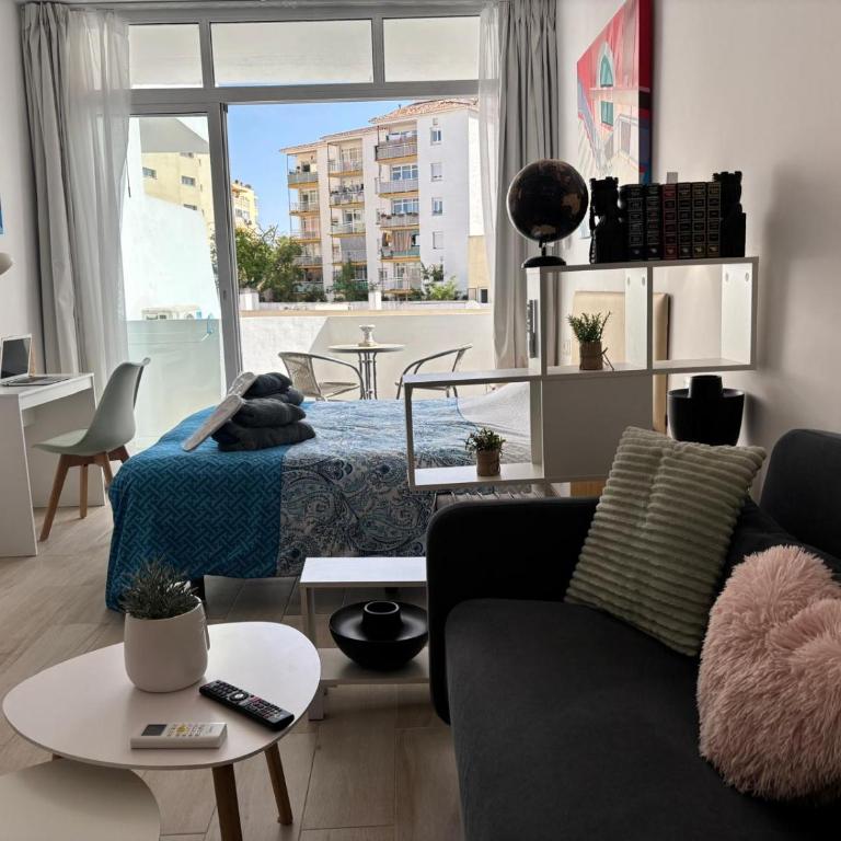 SiRa House - City center - Balcony - Apartamento de 1 dormitorio - 1