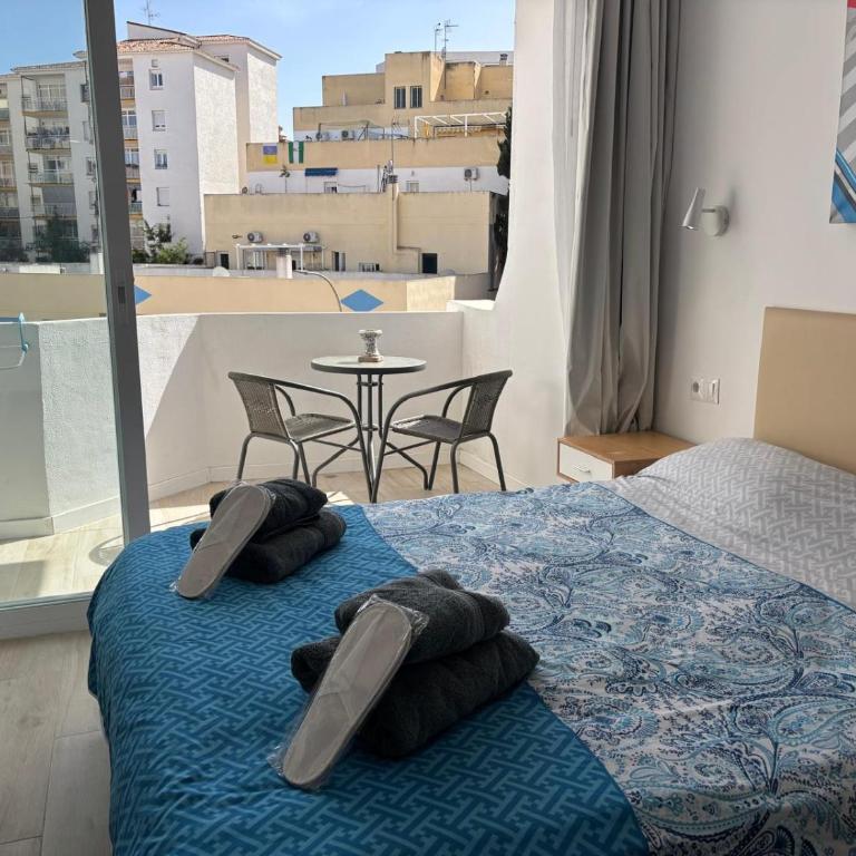 SiRa House - City center - Balcony - Apartamento de 1 dormitorio - 16
