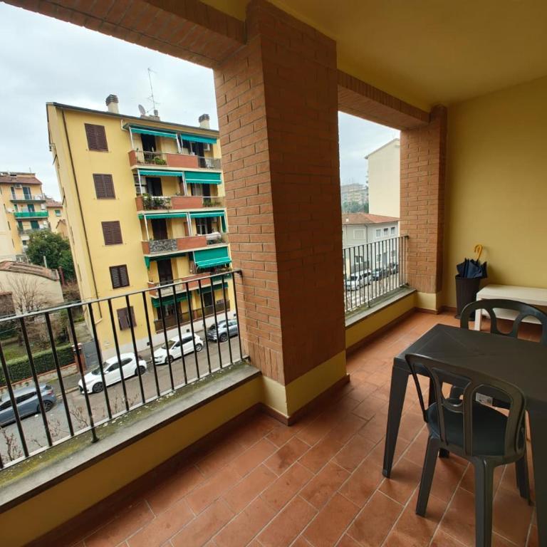 Castelnuovo Suite - One-Bedroom Apartment - 5