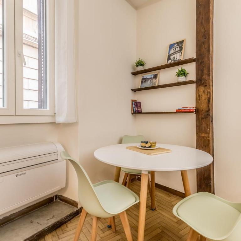 Casa Nina Campo de Fiori - Appartamento con 1 Camera da Letto - 7