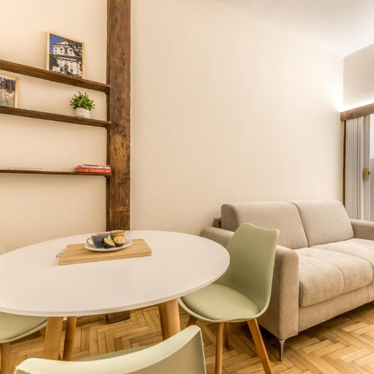 Casa Nina Campo de Fiori - Appartamento con 1 Camera da Letto - 6