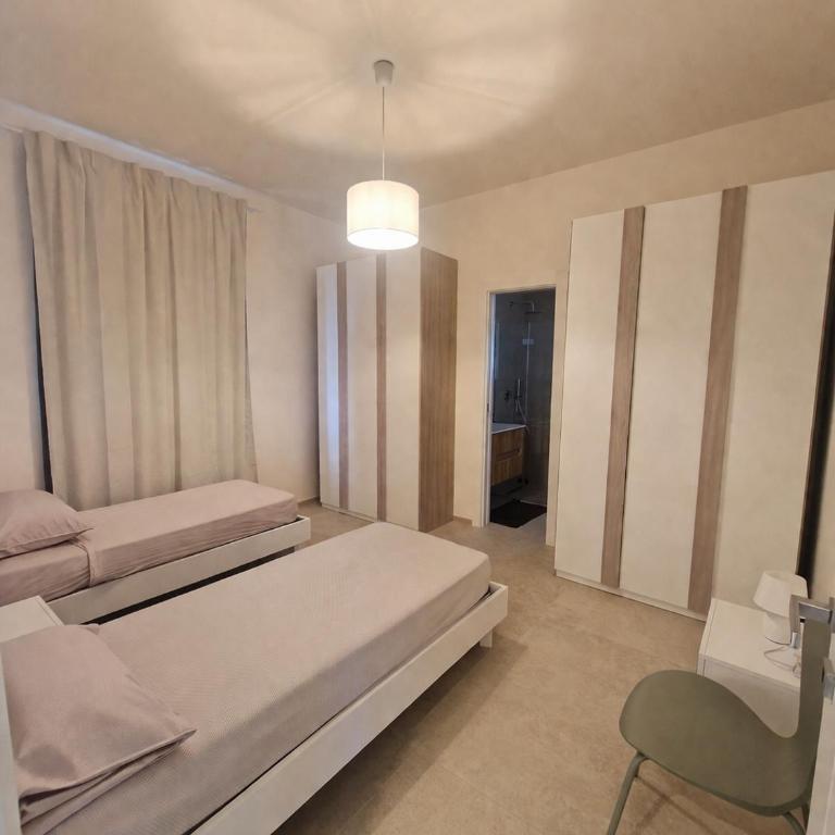 Villa Trinchera Luxury - Villa con 2 Camere da Letto - 11