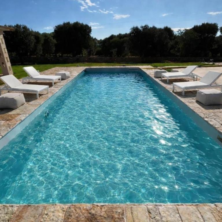 Villa Trinchera Luxury - Villa con 2 Camere da Letto - 1