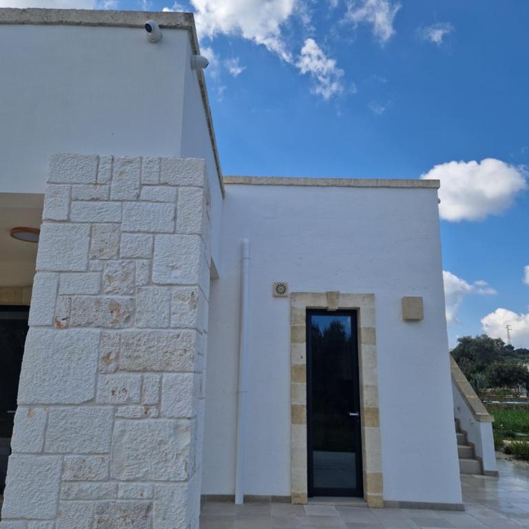 Villa Trinchera Luxury - Villa con 2 Camere da Letto - 14