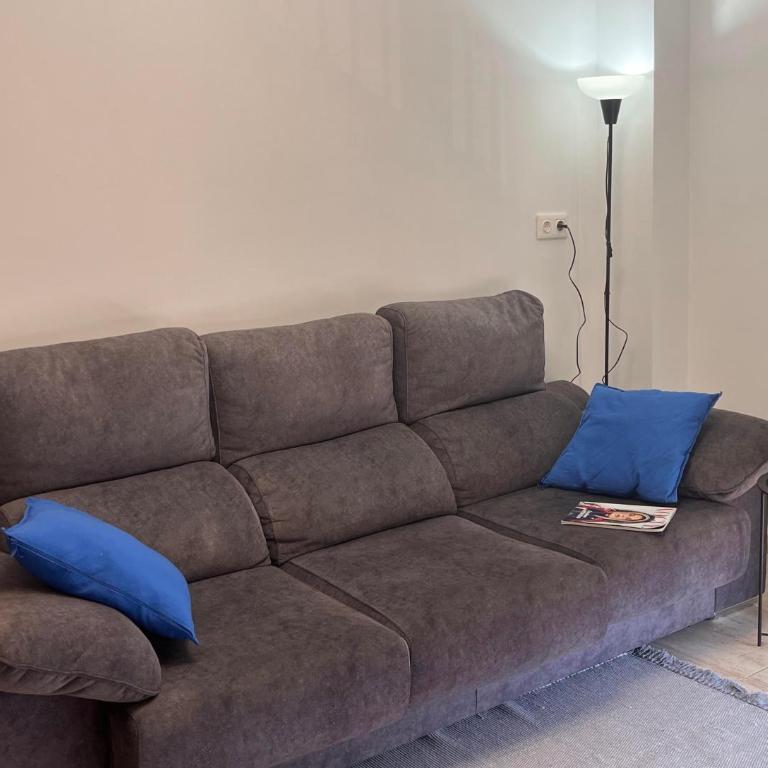 Casa Blanca - apartamento en Gandia - Apartamento de 3 dormitorios - 5