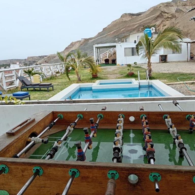 VistamarGrau - Casa de 4 dormitorios - 22