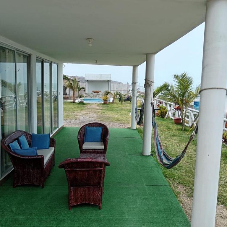 VistamarGrau - Casa de 4 dormitorios - 17
