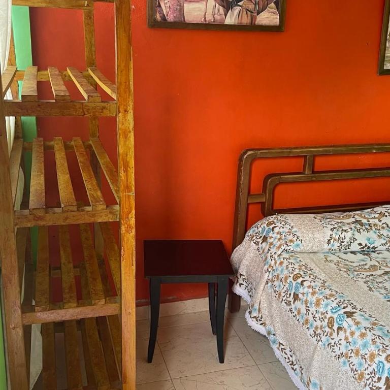 Nature Escape with Tours, Spa & Pool - Chalet de 1 dormitorio - 23