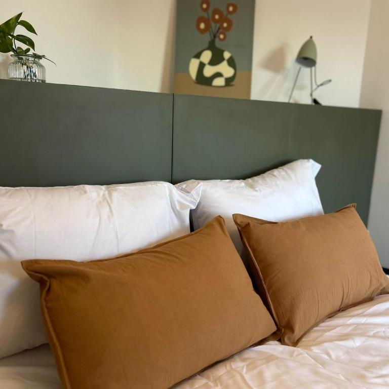 Terrazas de Tejas - Apartamento de 1 dormitorio - 7