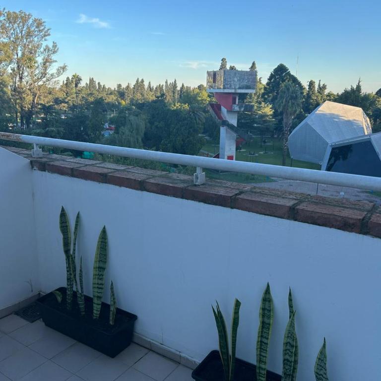 Terrazas de Tejas - Apartamento de 1 dormitorio - 8