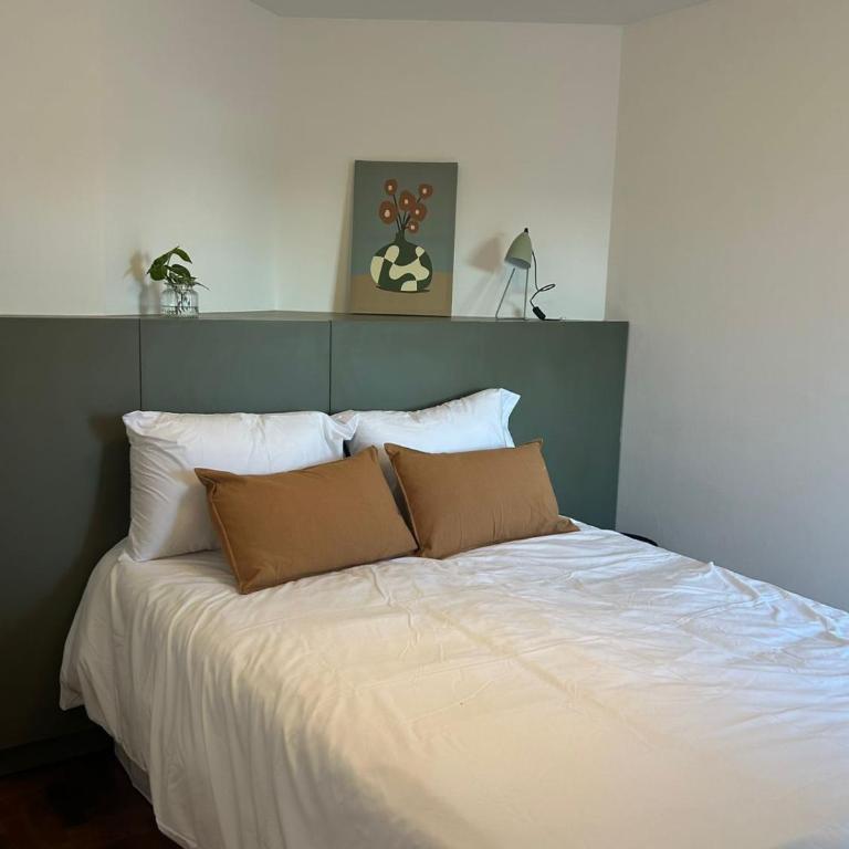 Terrazas de Tejas - Apartamento de 1 dormitorio - 6