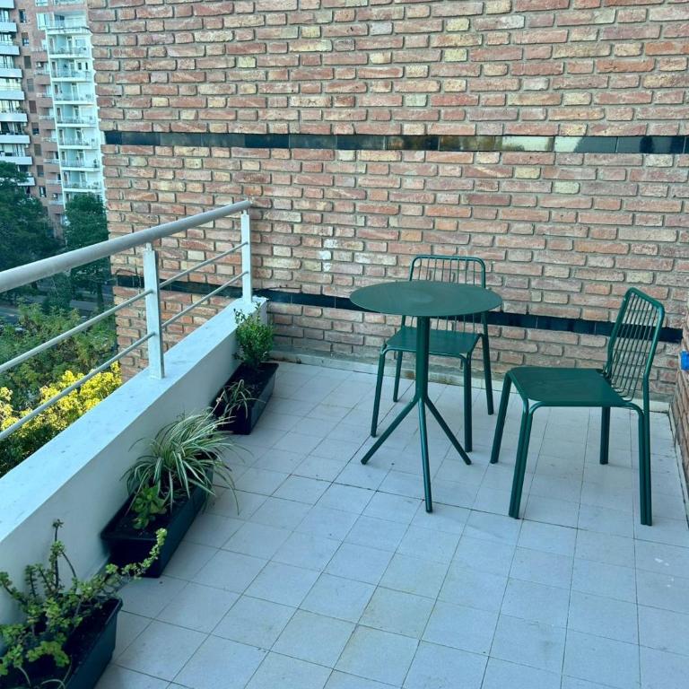 Terrazas de Tejas - Apartamento de 1 dormitorio - 4