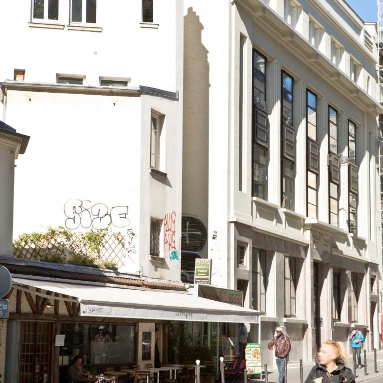Chez vous - Marguerite et Emile - Appartement - Rez-de-Chaussée - 11