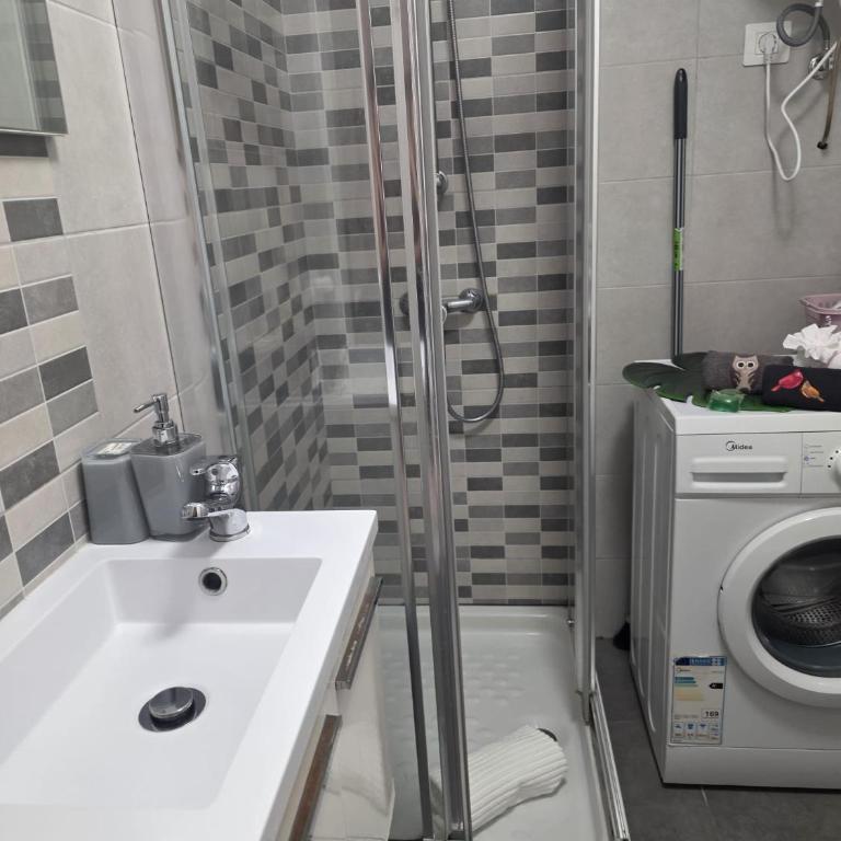 Apartamentos Miraverde - Apartamento de 1 dormitorio - 8