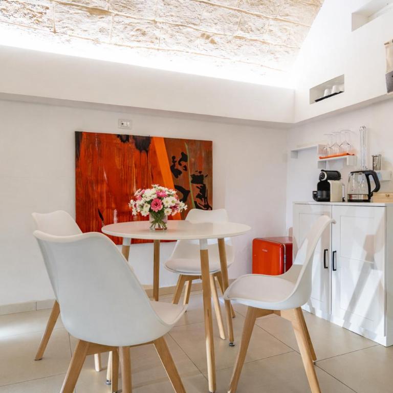 Le Cave - Appartamento con 1 Camera da Letto - 5