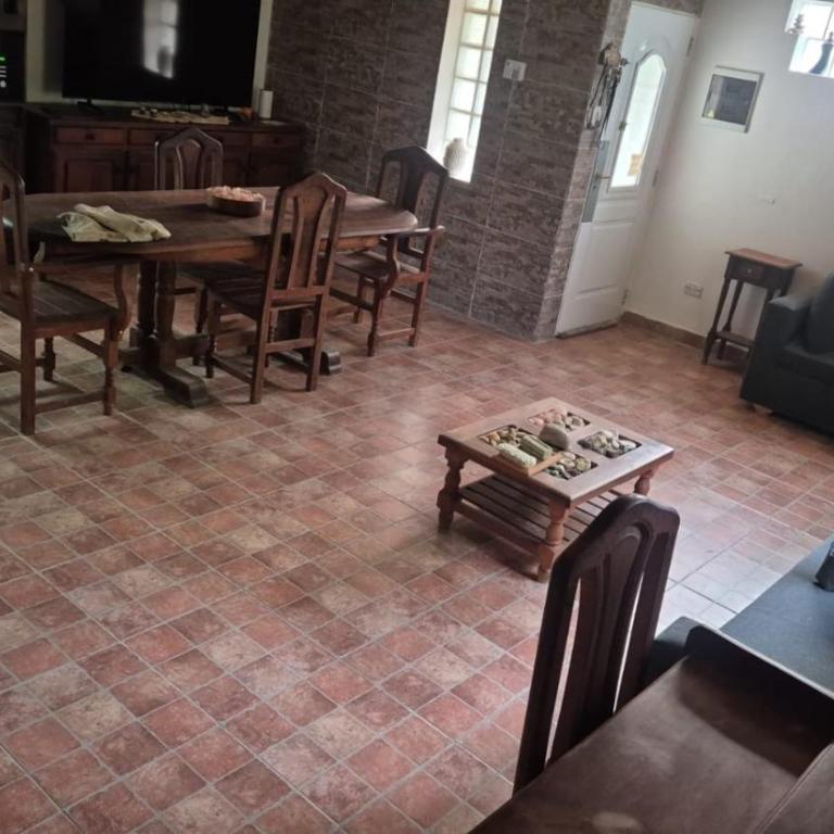 Complejo Casablanca Plottier - Apartamento de 2 dormitorios - 7