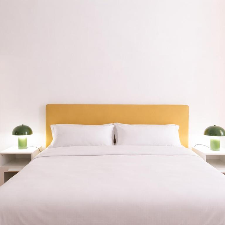 Palazzo Barone - Appartamento con 2 Camere da Letto - 7