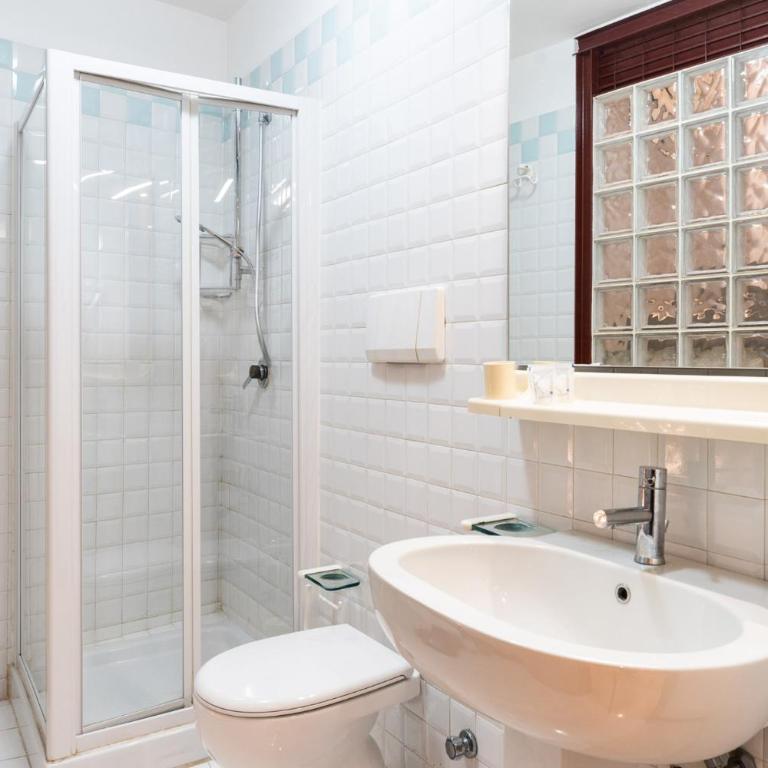 Palazzo Barone - Appartamento con 2 Camere da Letto - 11